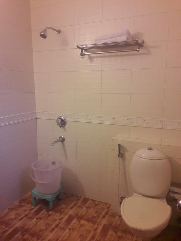Hotel Smart Inn 2 New Delhi Eksteriør billede